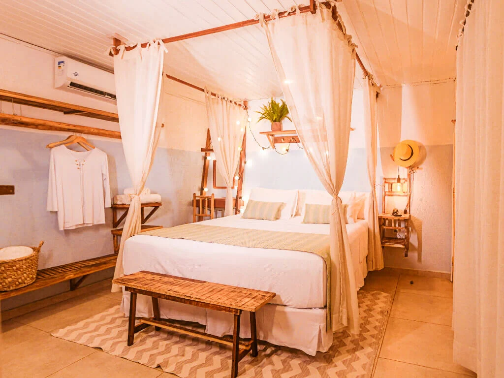 Marcílio Inn