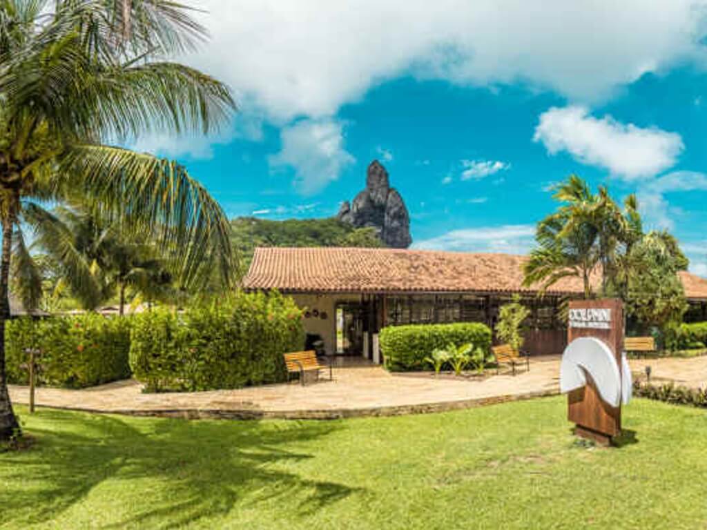 Dolphin Inn