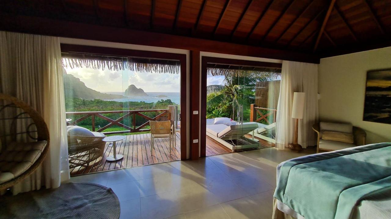 NANNAI Noronha