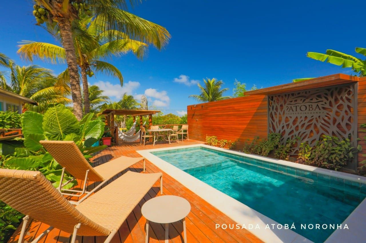 Atobá Inn